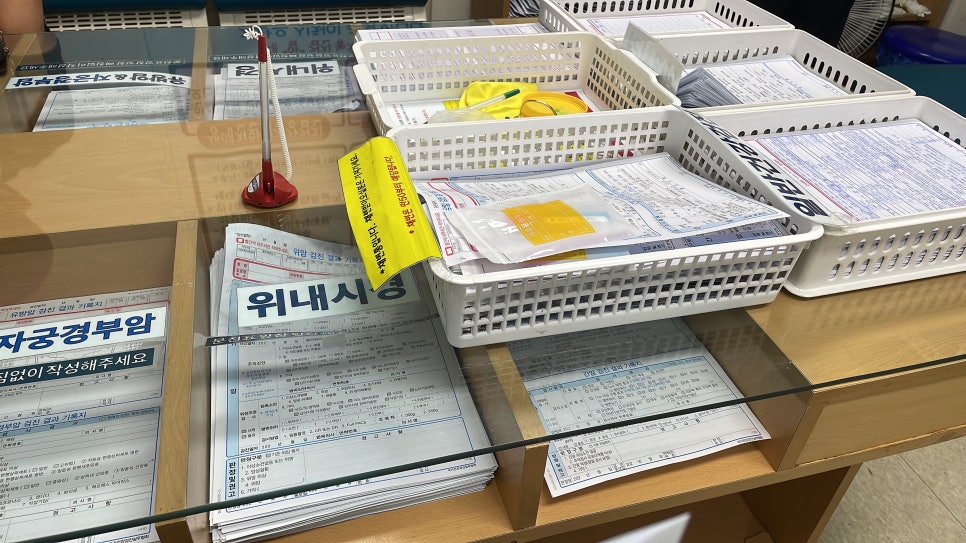 홍천아산병원 사진 3