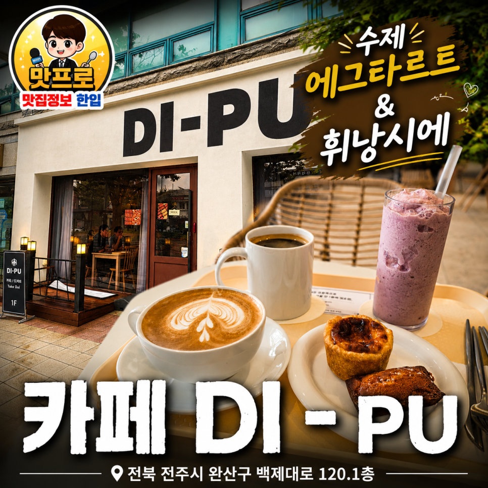 디푸 사진 1