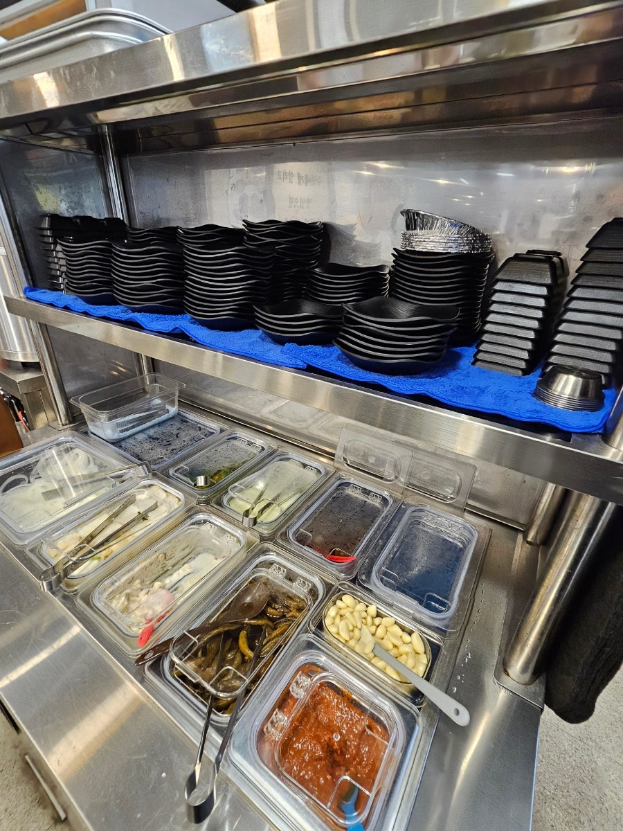 숯불닭갈비계륵장군 사진 6