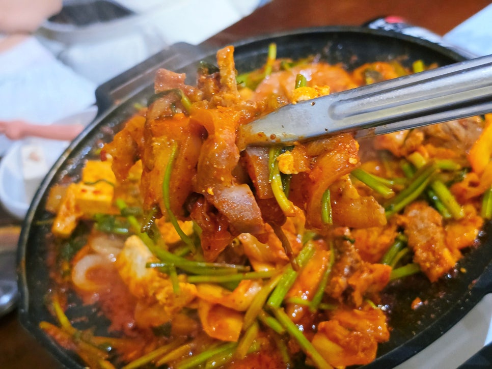 신주옥미 길동직영점 사진 2
