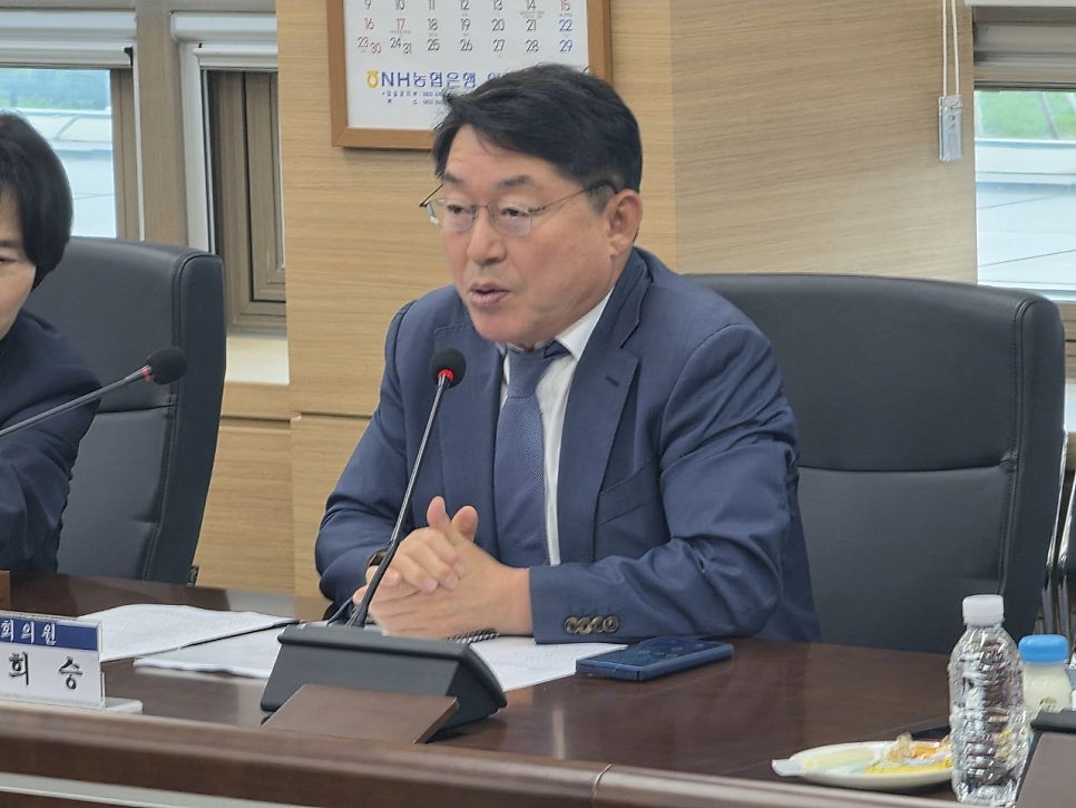 임실군청 사진 2