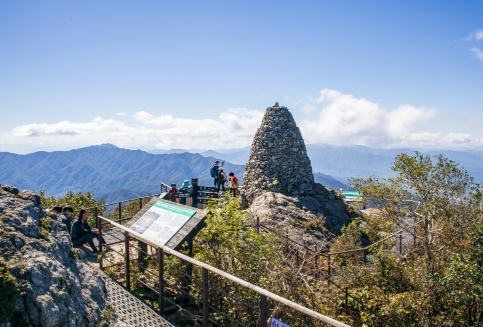 치악산국립공원 사진 2