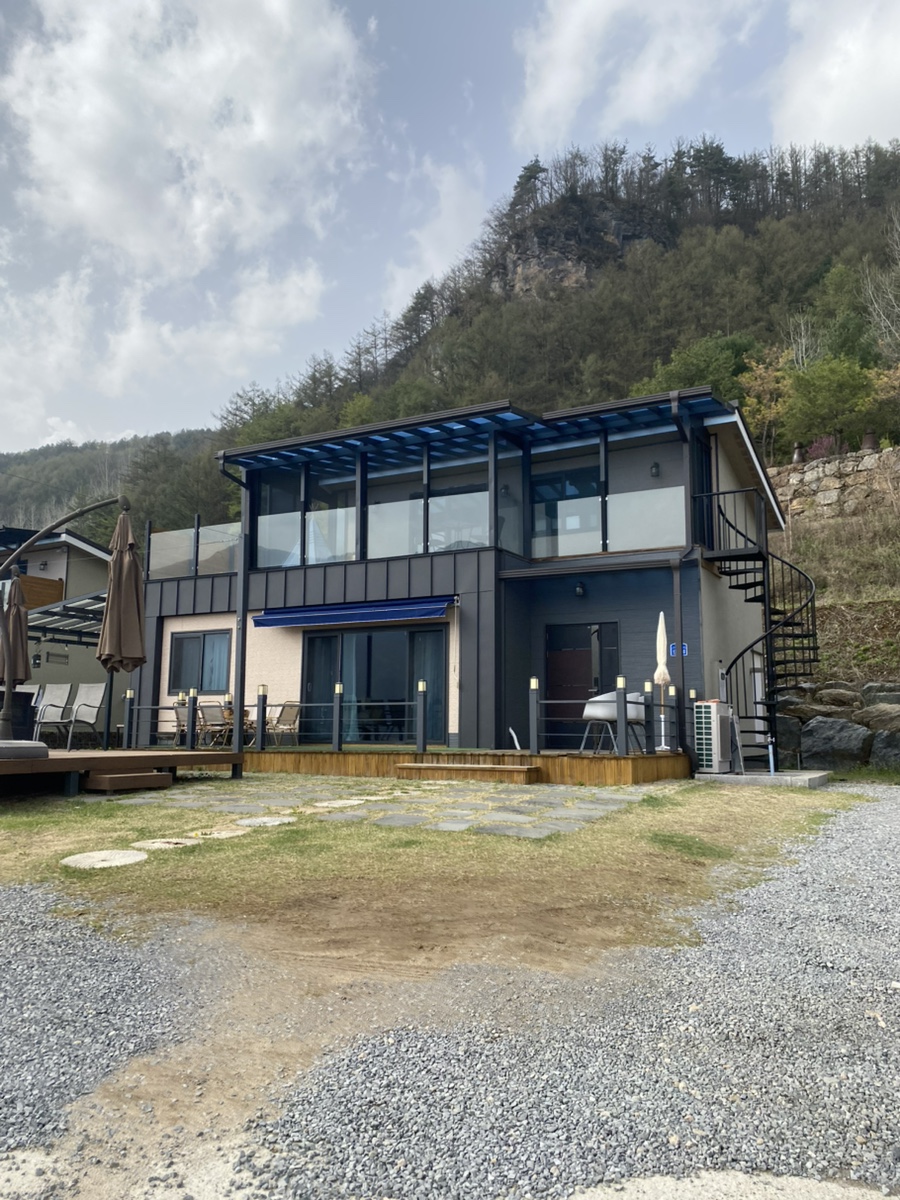 산멍스테이 사진 1