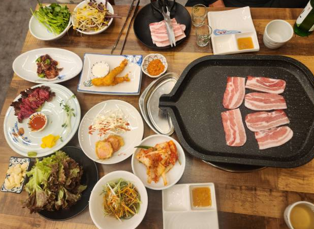 유월냉삼 사진 5