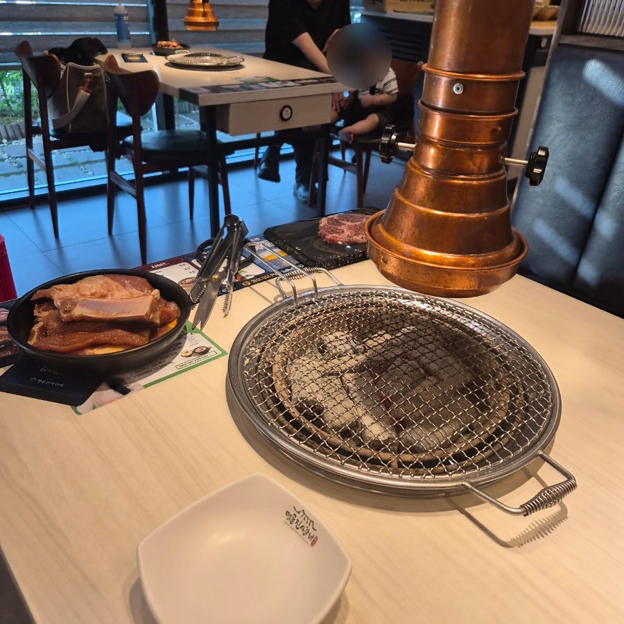 명륜진사갈비 남양주별내점 사진 4