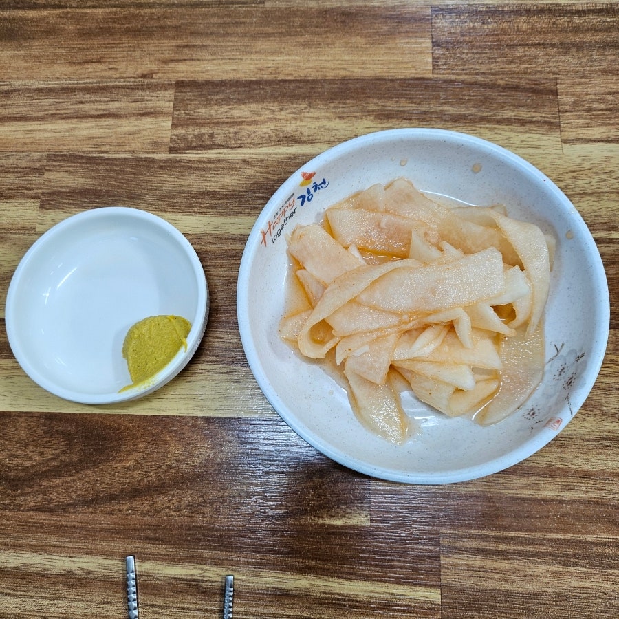 강성면옥 사진 2
