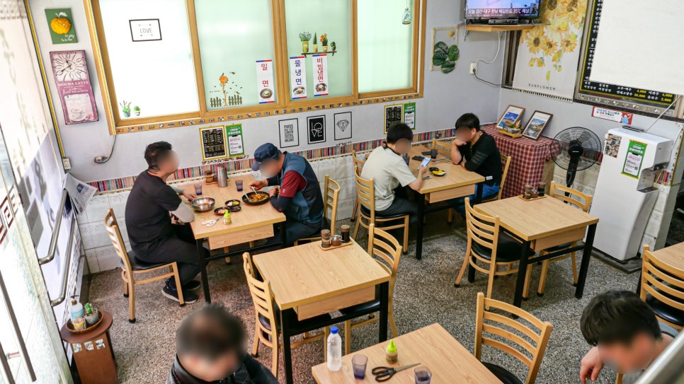 해양각 사진 4