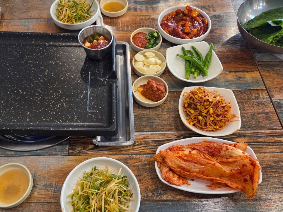 미미삼겹 사진 5