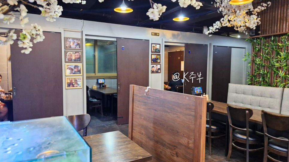 백간장새우 사진 5