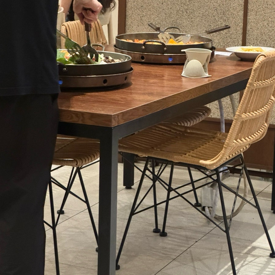 일도씨닭갈비 판교점 사진 4