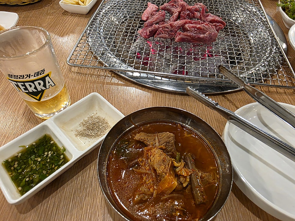 49소갈비살 사진 3