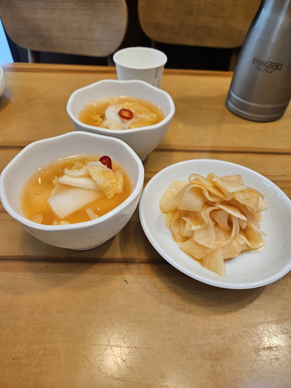 베다니맷돌막국수 본점 사진 3