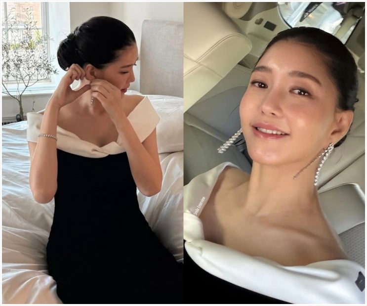 최태원 김희영 미모 나이 자녀 <b>노소영</b>  9440억 원 <b>위자료</b> 판결... 