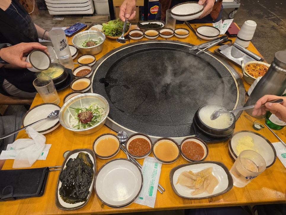 효자돌구이 사진 4