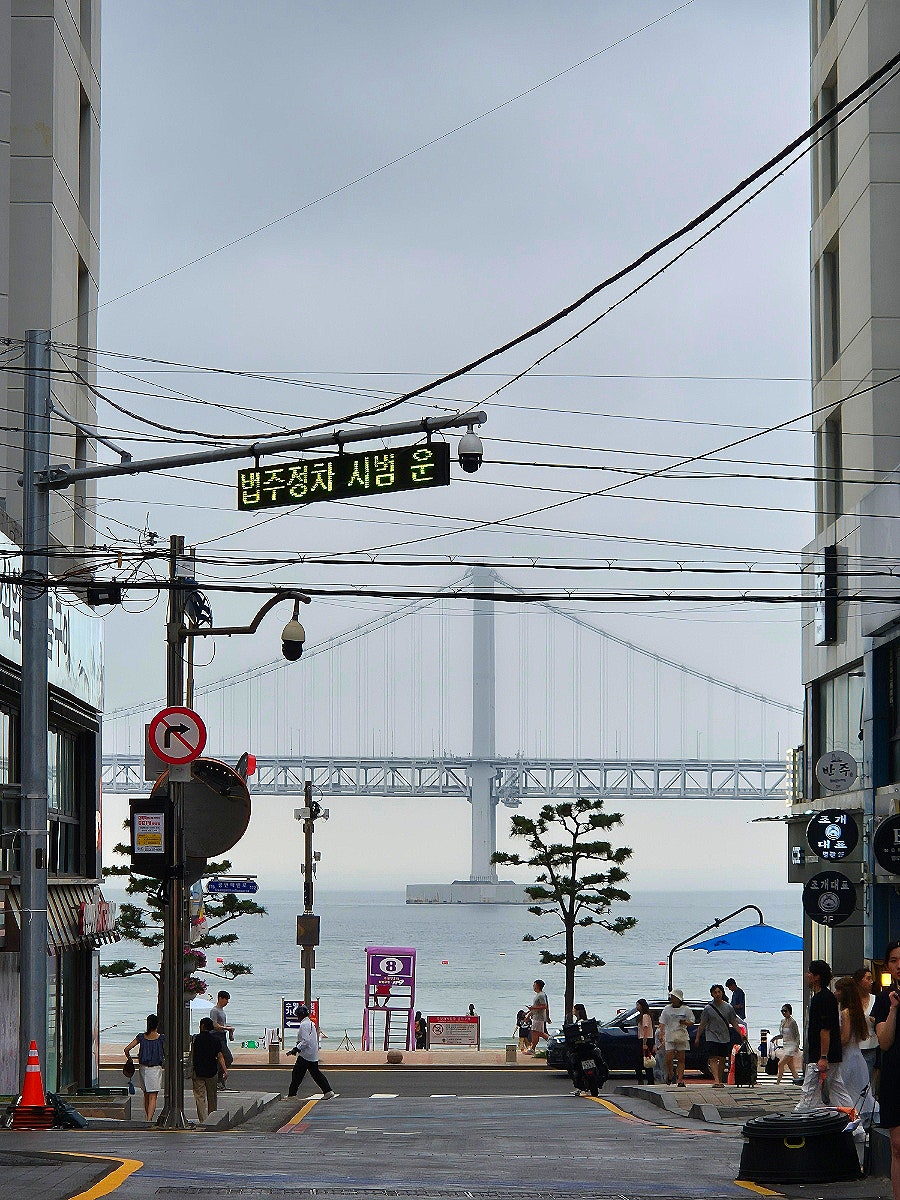 오복미역 남천본점 사진 1