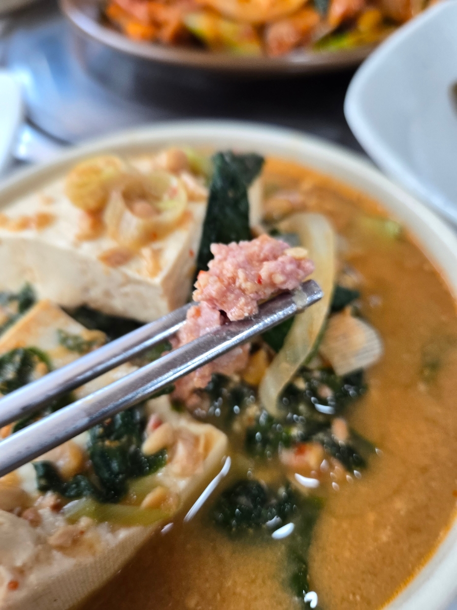 길손식당 사진 3