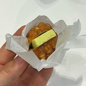 복호두 청사과버터 호두과자 내돈내산 꼼꼼후기 살짝 아쉬웠던 복호두 신상 솔직후기 복호....