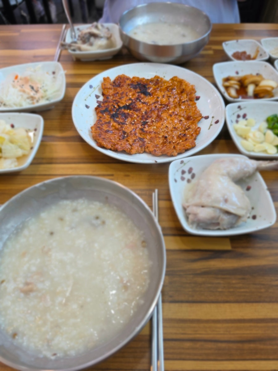 영양닭불백 사진 3