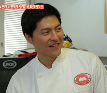 조재범 셰프 누구? 한혜진 언니 남편, 김강우 기성용가족관계 식당 근황 총정리