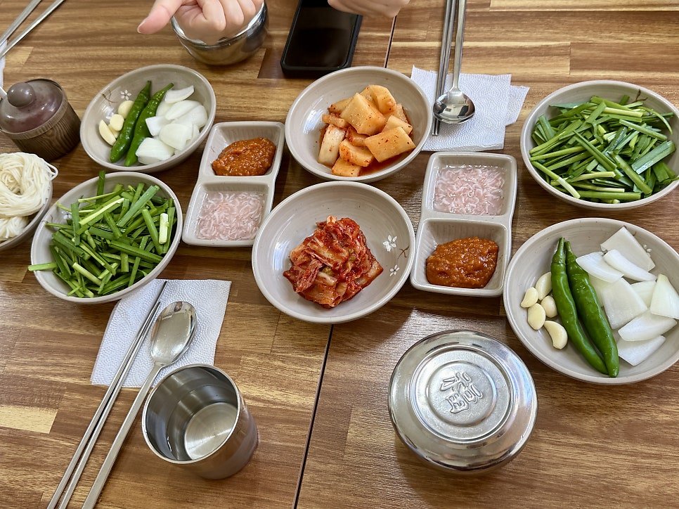 다복돼지국밥 사진 3