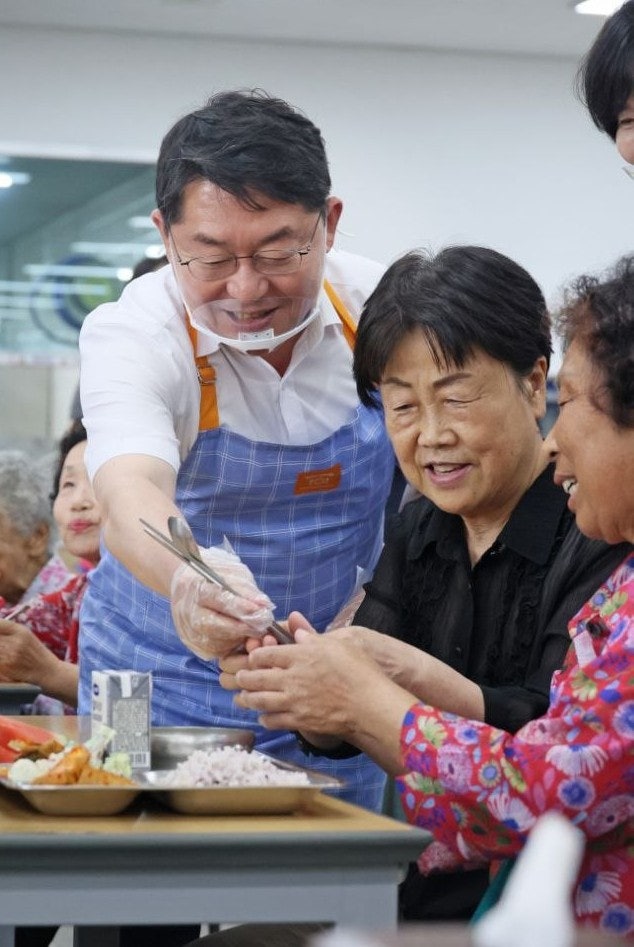 임실군청 사진 6