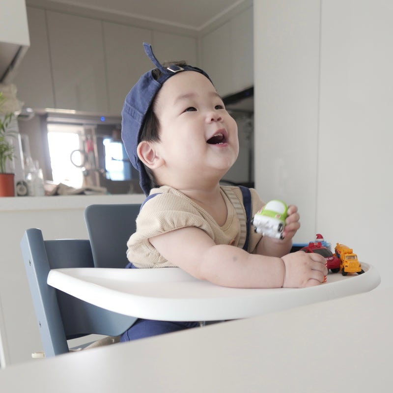생후 7개월 8개월 아기발달 장난감 놀이 방법