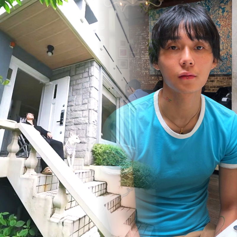 가수 던 집 단독주택 동네 위치 화제 된 이유? (프로필 나이 현아 결별 이야기)