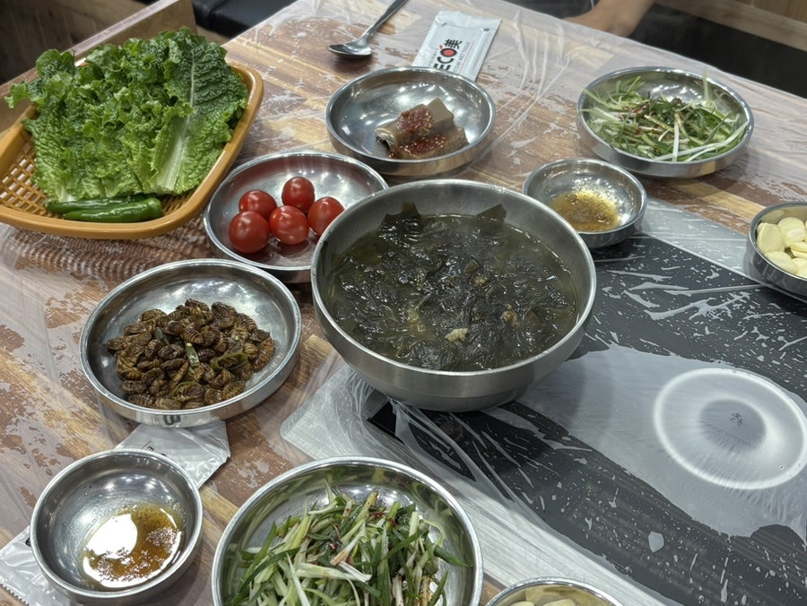 선희식육식당 사진 3