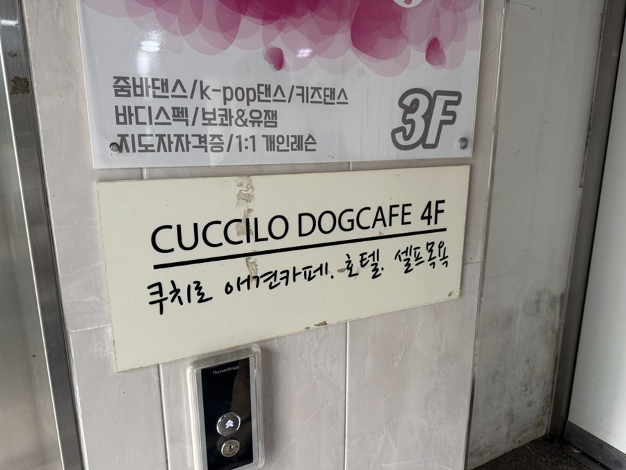 쿠치로 사진 1