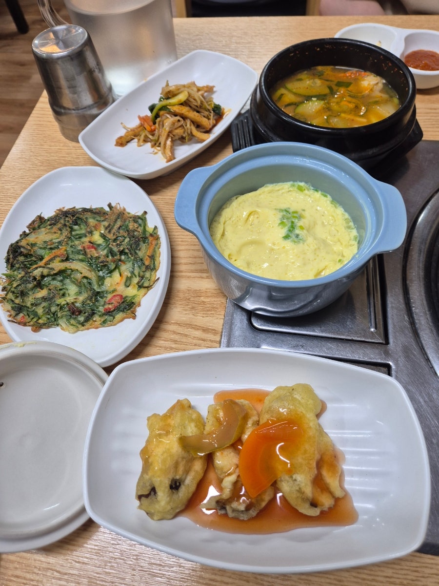 정담 사진 4