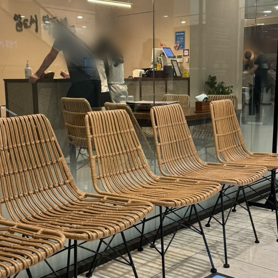 일도씨닭갈비 판교점 사진 2