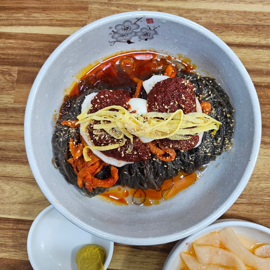 강성면옥 사진 6