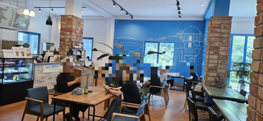숲속집 사진 5