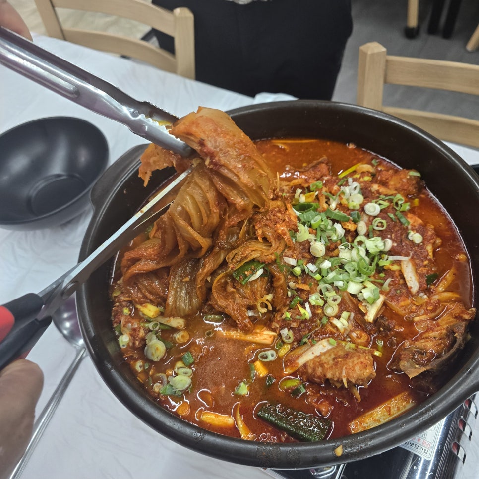 달궁계곡 사진 6