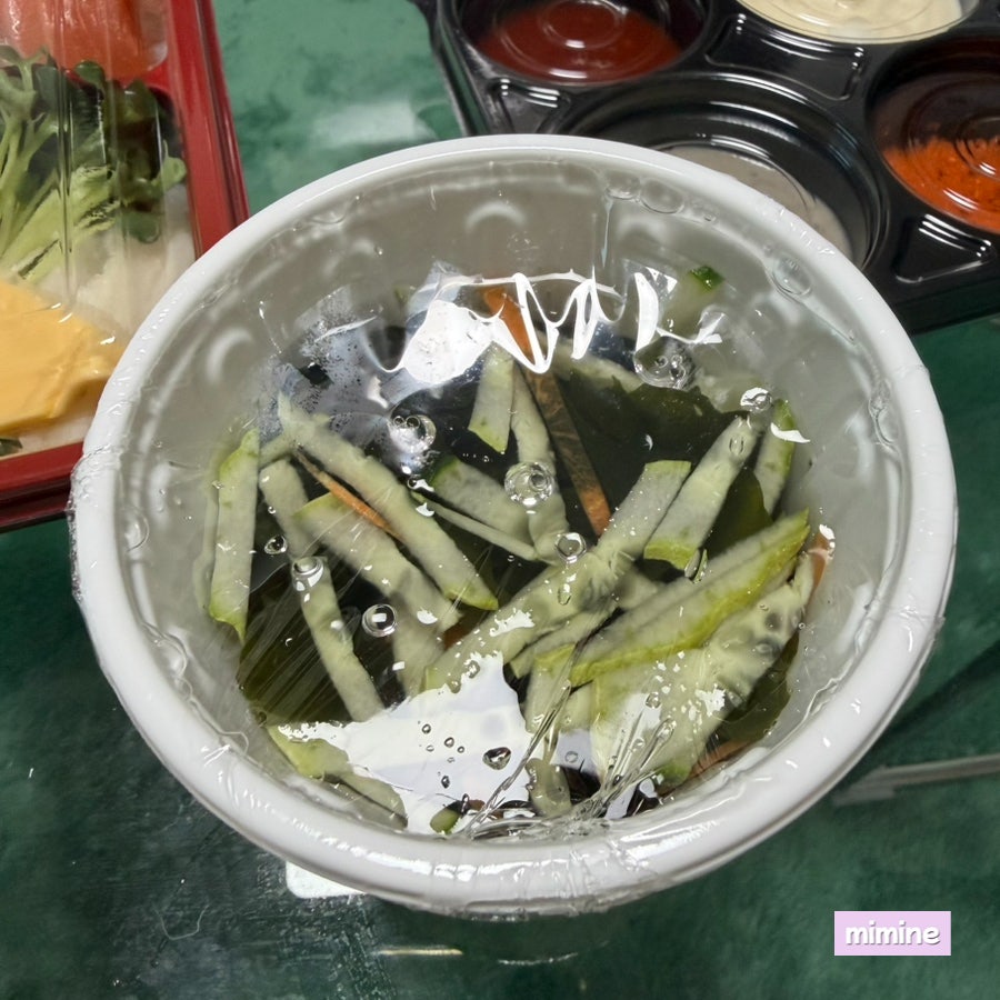 육회왕자연어공주 시흥목감점 사진 5