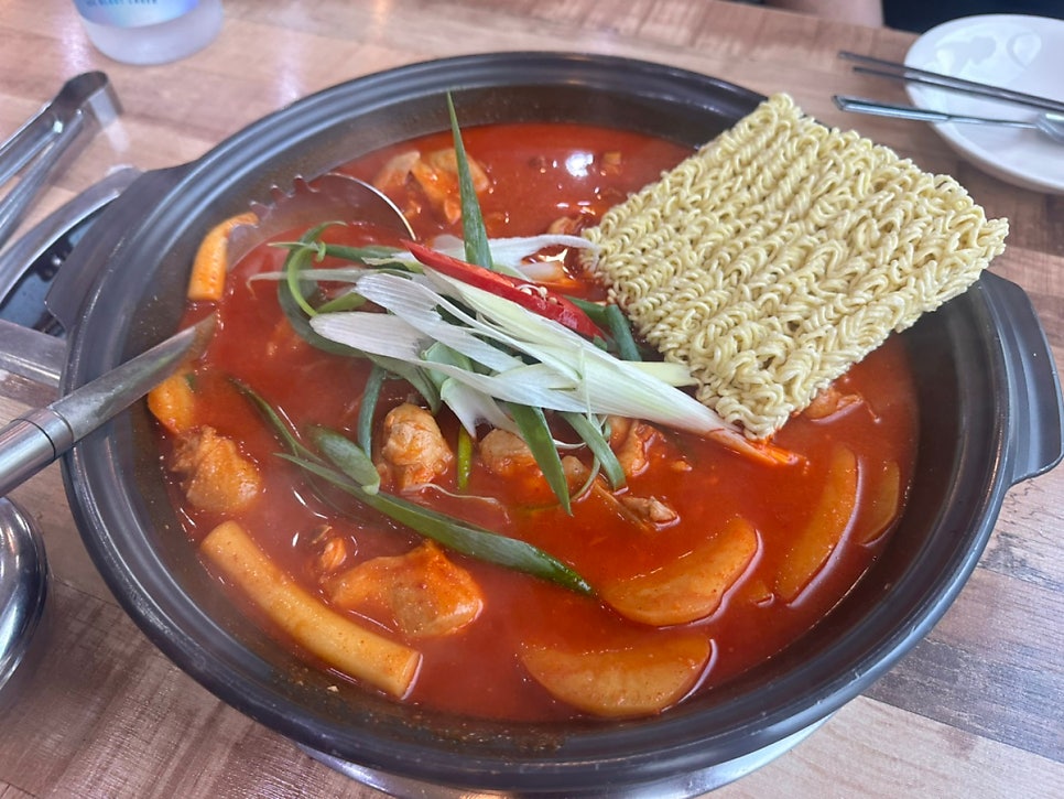 만도리 동탄직영점 사진 5