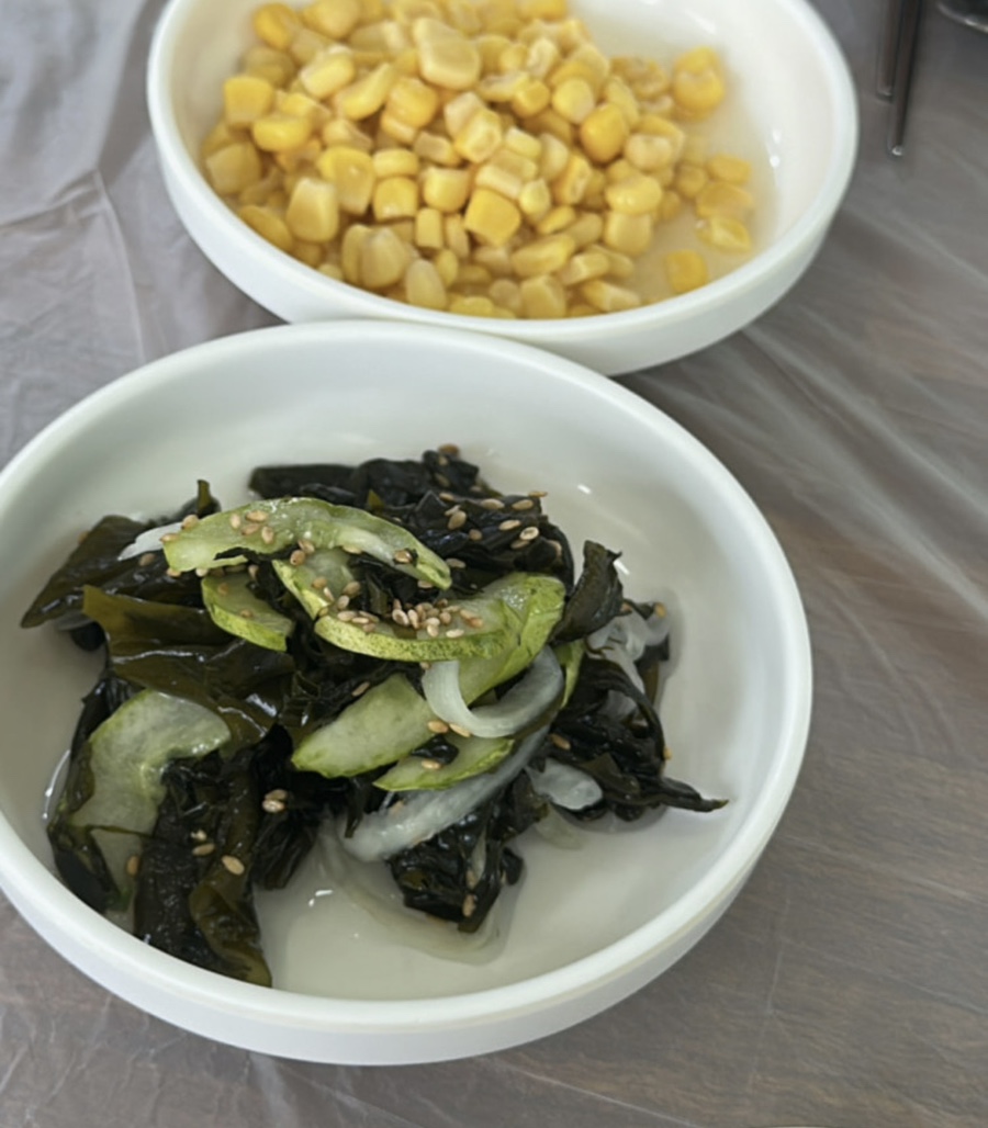 진성아구찜 관저점 사진 3
