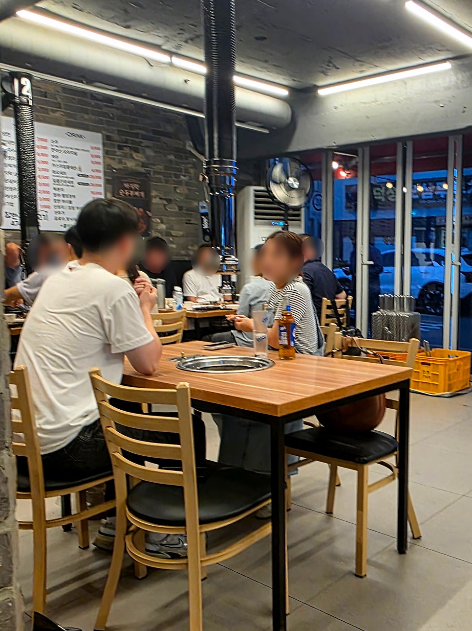 참한고령뒷고기 대구본점 사진 6