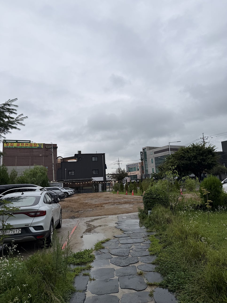 강창구찹쌀진순대 토평본점 사진 4