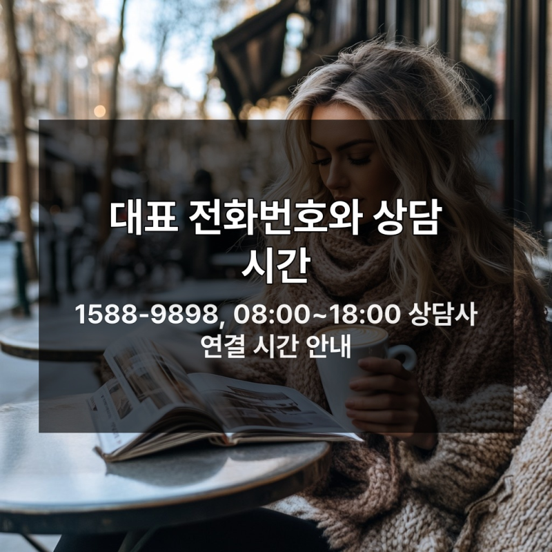 AIA생명 상담 시간 놓치면 보험 손해 보게 된다