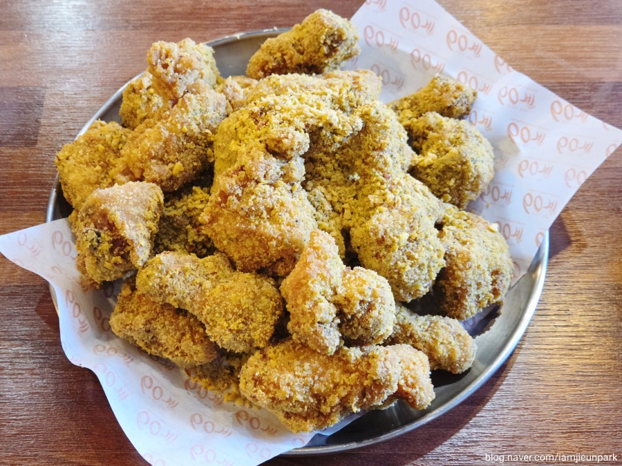60계치킨 대전노은점 사진 5