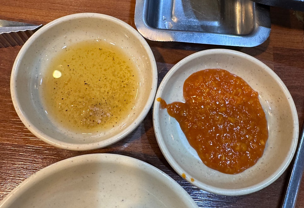 칠갑산묵은지삼겹살 사진 6