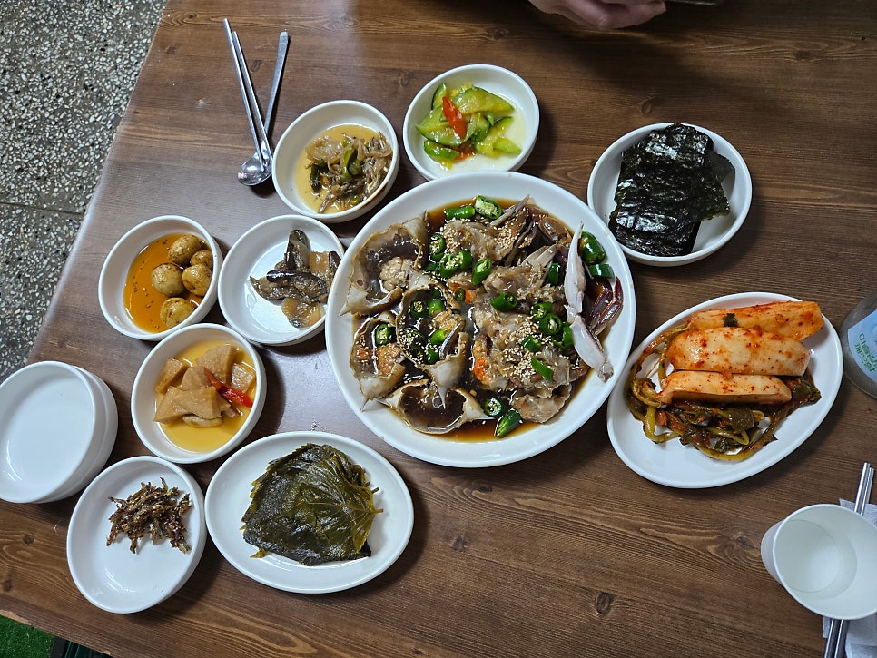 처가집식당 사진 6