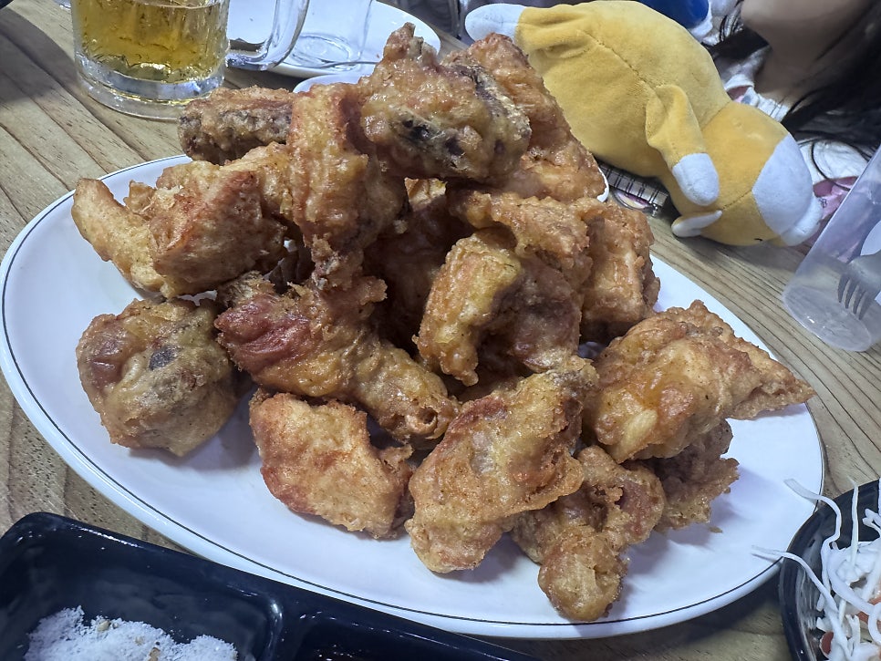 불티나통닭 사진 6