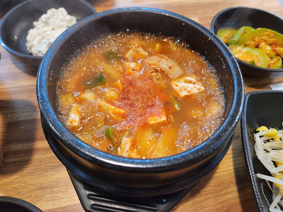 황홀한막창&뒷고기 성정점 사진 5