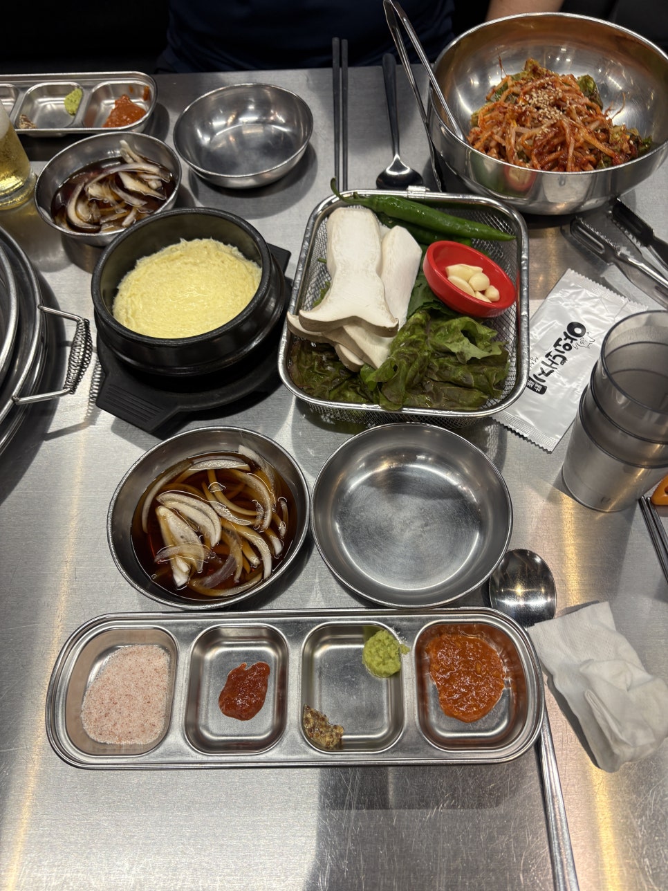 야외돼지 성서점 사진 5