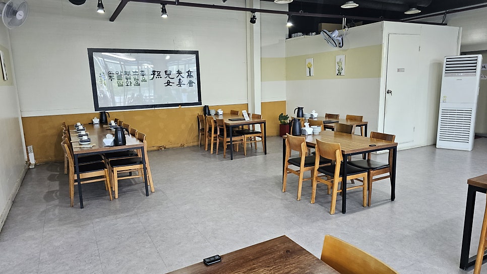 시골밥상 사진 6