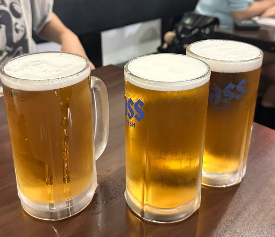 숯불 직화꼬치바베큐 사진 3