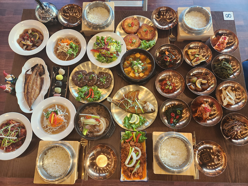 Hyebindanghanjeongsik photo 1