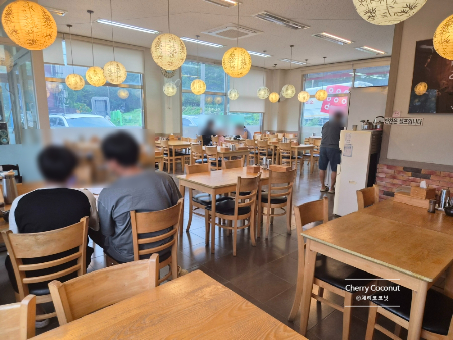 순대정찬 오산본점 사진 4